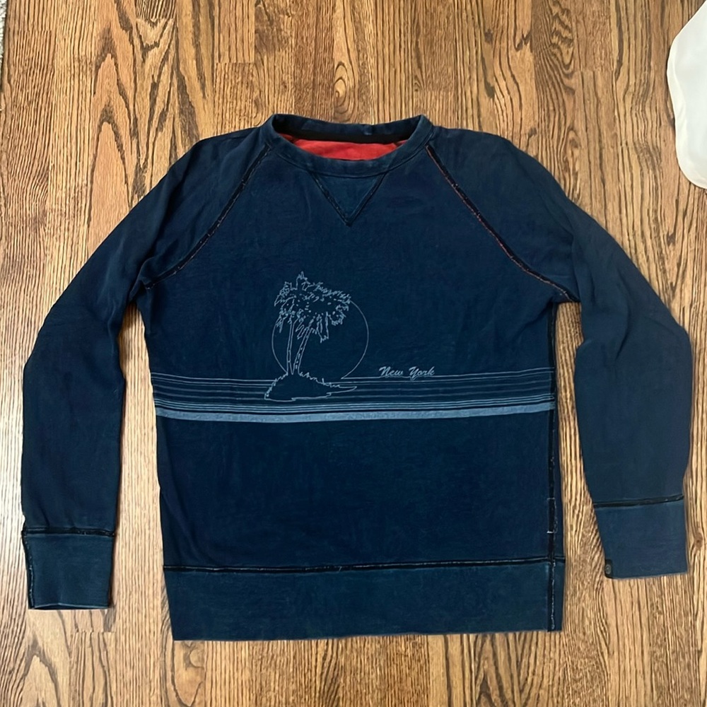 rag & bone Sweatshirt